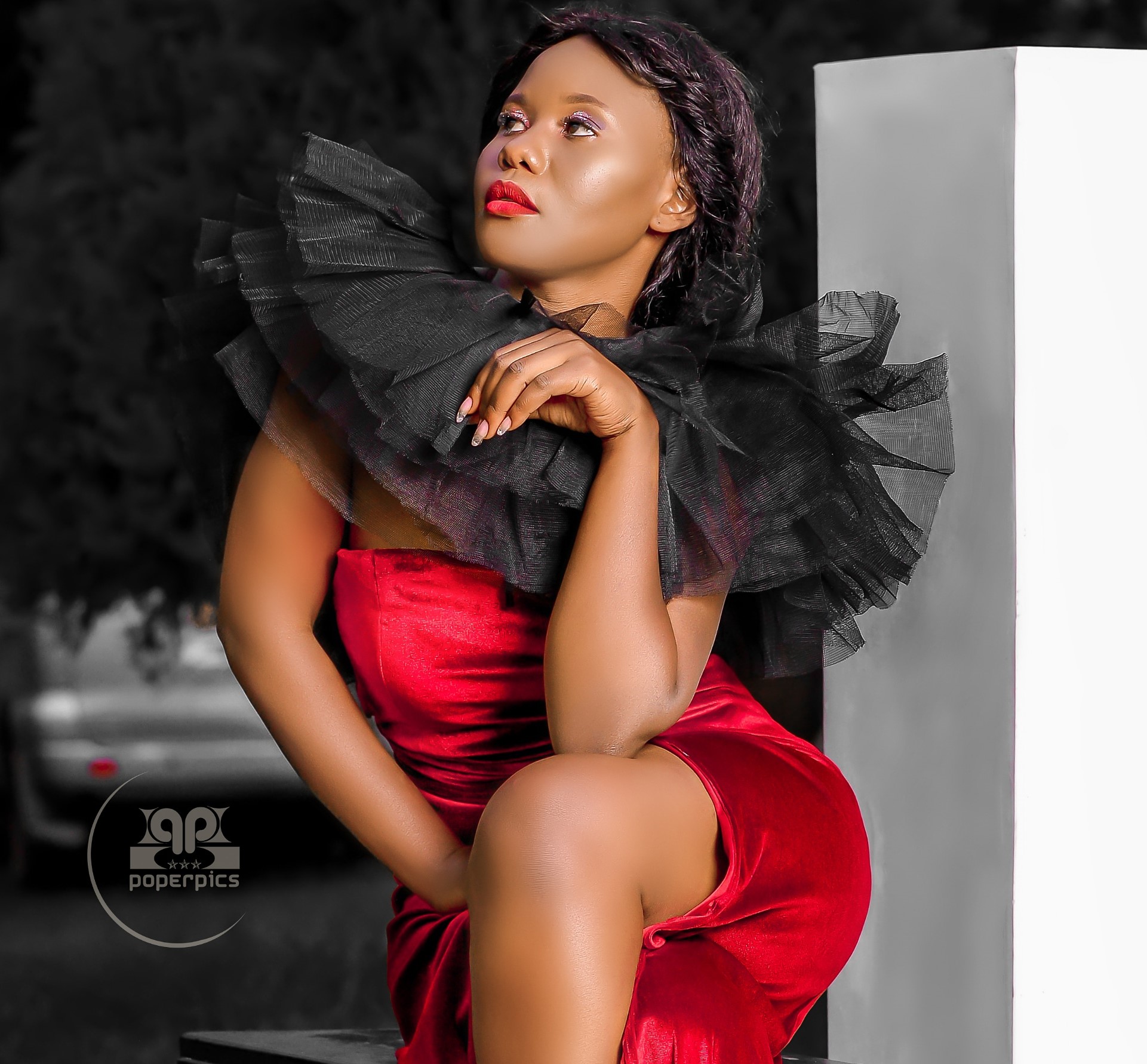 Irene Namutebi Nyenya